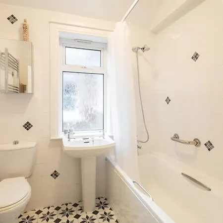 Host & - Heather House Ferienhaus Saltburn-by-the-Sea