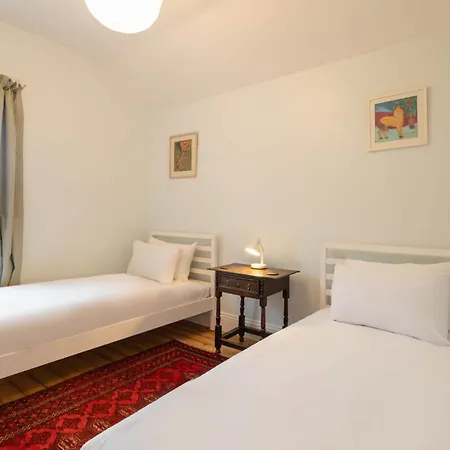 Ferienhaus Host & - Heather House Saltburn-by-the-Sea