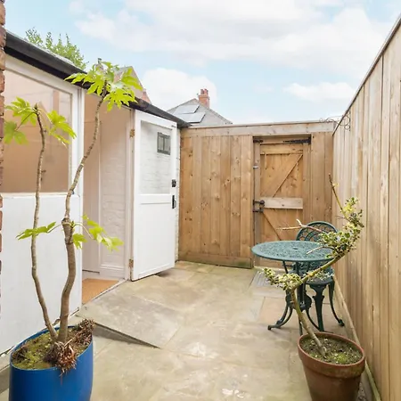 Ferienhaus Host & - Heather House Saltburn-by-the-Sea