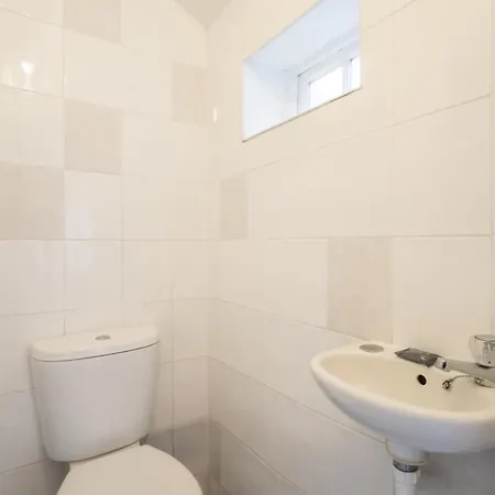 Сasa de vacaciones Host & - Heather House *