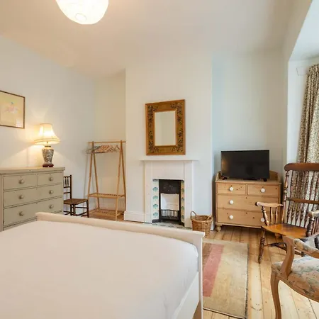 Host & - Heather House بيت للعطل سولتبرن باي ذا سي