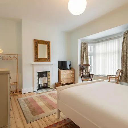 Сasa de vacaciones Host & - Heather House Saltburn-by-the-Sea