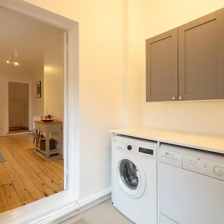 Host & - Heather House Сasa de vacaciones