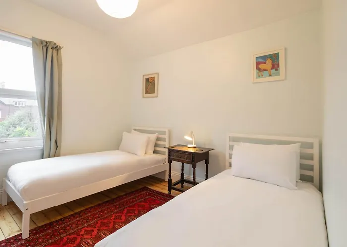 Hébergement de vacances Host & - Heather House Saltburn-by-the-Sea