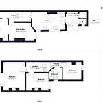 Host & - Heather House 度假居 滨海索尔特本