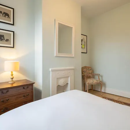 Host & - Heather House Saltburn-by-the-Sea